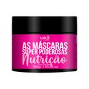 Máscara Super Poderosa Nutrição Widi Care 300g