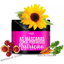 Máscara Super Poderosa Nutrição Widi Care 300g