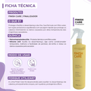 Finish Care Leave In 500ml Soupleliss Professional