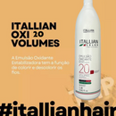 OX Emulsão Estabilizada 20 Volumes Itallian Color 1L