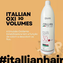 OX Emulsão Estabilizada 30 Volumes Itallian Color 1L