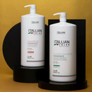 Condicionador Hidratante Lavatório Itallian Color Profissional 2,5L