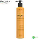 Itallian Trivitt Cauterização Para Cabelos 300ml