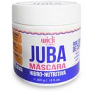 Máscara Hidro Nutritiva Juba Widi Care 500g