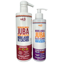 Kit Juba Encaracolando Creme e Geleia Seladora Widi Care