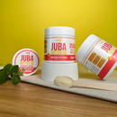 Juba Manteiga Butter Oil Máscara Intensiva Widi Care 500gr