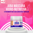 Máscara Hidro Nutritiva Juba Widi Care 500g