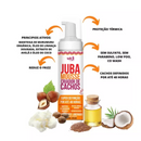 Juba Mousse Criador de Cachos Widi Care 200ml