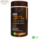 Máscara Capilar Libéré Reconstrução The Class Hair Protein 1Kg