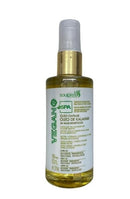 Óleo Reparador Pontas De Kalahari Spa Vegan 60ml Soupleliss
