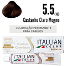 Coloração Tintura Itallian Color 60gr
