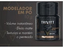 Pomada Modelador Em Pó Efeito Matte Trivitt 10g Itallian