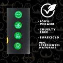 Shampoo Algodão The Class 500g