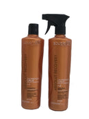 Kit Cauterização Capilar Absolut Recovery Soupleliss