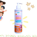 Condicionador Hidratante Jubinha Widi Care 300ml Infantil