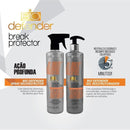 Soupleliss Bio Defenser Reconstrutor Protector 500ml