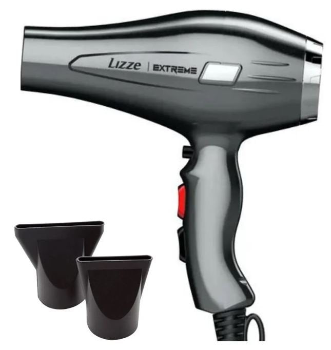 Lizze Secador Extreme 2400w