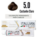 Coloração Tintura Itallian Color 60gr