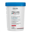 Pó Descolorante Golden Silk Dust Free Itallian Color 500g