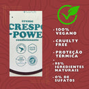 Crespo + Power Condicionante Nutrição 500g Apice