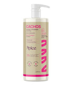 Ativador e Modelador De Cachos Anti-frizz 1L Apice