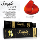 Coloração Soupleliss Tintura Para Cabelo 60g