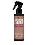 Queratina Líquida Capilar Widi Care Phyto Keratin 200ml