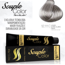 Coloração Soupleliss Tintura Para Cabelo 60g