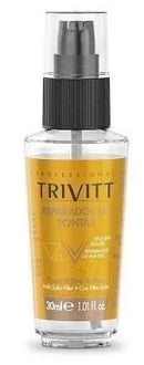 Itallian Color Trivitt Profissional Reparador De Pontas N8 30ml