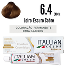 Coloração Tintura Itallian Color 60gr