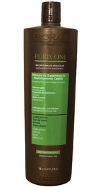 Progressiva Sem Formol Prohall Organic Burix One Vegana 1l