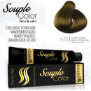 Coloração Soupleliss Tintura Para Cabelo 60g