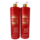 Kit Brazilian Keratin SoupleLiss 1L