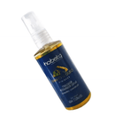 Óleo Finalizador Restaurador Capilar Banho de Ouro 60ml