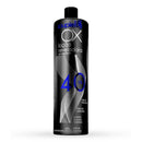 OX Loção Reveladora 40 Volumes SoupleLiss 900ml