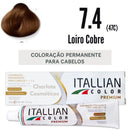 Coloração Tintura Itallian Color 60gr