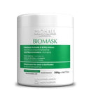 Máscara Ultra Hidratante Biomask Professional 500g