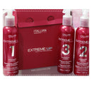 Kit Extreme Up Itallian Hairtech – Reconstrução Rápida e Eficiente