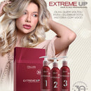 Kit Extreme Up Itallian Hairtech – Reconstrução Rápida e Eficiente