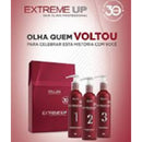 Kit Extreme Up Itallian Hairtech – Reconstrução Rápida e Eficiente