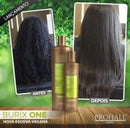 Progressiva Sem Formol Prohall Organic Burix One Vegana 1l