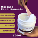 Kit Manutenção Manteiga de Cupuaçu Shampoo - Mascara - Creme de Pentear The Class