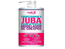 Encrespando A Juba Creme De Pentear Grande 1 Litro Widi Care