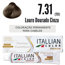 Coloração Tintura Itallian Color 60gr
