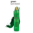 Souple Liss Máscara Capilar Matizadora Platinum Verde Pérola Green 300ml