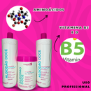 Kit Algodão Doce SoupleLiss 1Kg