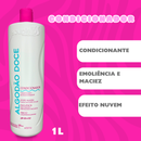 Kit Algodão Doce SoupleLiss 1Kg