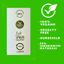 Ativador De Cachos Manteiga De Abacate The Class 1 L