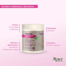 Ativador E Modelador Anti Frizz Cachos 500g Apice