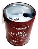 Pó Descolorante 9 Tons Dust Free Hobety 500g